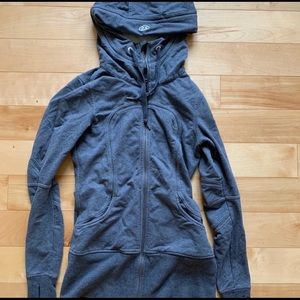 Lululemon sweater